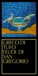 Feudi di San Gregorio - Greco di Tufo 0 (750)