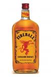 Fireball - Cinnamon Whisky (750)