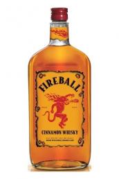 Fireball - Cinnamon Whisky (750ml) (750ml)