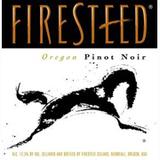 Firesteed - Oregon Pinot Noir 2021 (750)