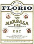 Florio - Dry Marsala 0 (750)