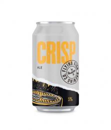 Flying Fish Brewing Co - Crisp Ale (6 pack 12oz cans) (6 pack 12oz cans)