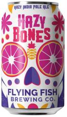 Flying Fish Brewing Co - Hazy Bones (6 pack 12oz cans) (6 pack 12oz cans)