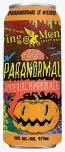 Flying Monkeys Craft Brewery - Paranormal Imperial Pumpkin Ale NV (415)
