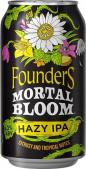 Founders Brewing Company - Mortal Bloom 0 (221)