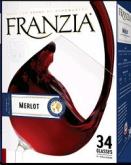 Franzia - Merlot California 0 (5000)
