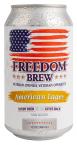 Freedom Brew - American Lager 0 (62)