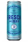Fresca Mixed - Vodka Spritz (435)