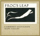 Frog's Leap - Cabernet Sauvignon 2019 (750)