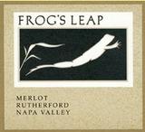 Frog's Leap - Merlot 2019 (750)