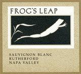 Frog's Leap - Sauvignon Blanc NV (750ml) (750ml)