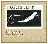 Frog's Leap - Zinfandel NV (750ml) (750ml)