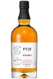 Fuji - Blended Whisky (700ml) (700ml)
