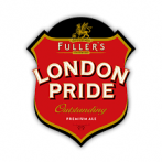 Fuller's - London Pride 0 (445)
