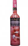 Fun Wines - Hard Bubbly Strawberry Rose Moscato 0 (750)