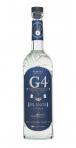 G4 - Premium Blanco Tequila (700)