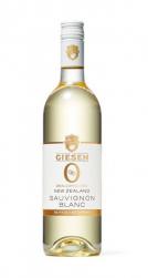 Giesen - 0% Alcohol Sauvignon Blanc NV (750ml) (750ml)