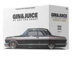 Gin & Juice (by Dre & Snoop) - Variety Pack (883)
