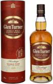 Glen Turner - Double Cask Port Cask Finish Single Malt Scotch 0 (700)