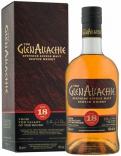 GlenAllachie - 18 Year Single Malt Scotch 0 (700)