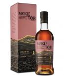 GlenAllachie - Meikle Toir The Sherry One 5 Year Single Malt Scotch (700)