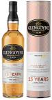 Glengoyne - Single Malt Scotch 15 year old 0 (750)