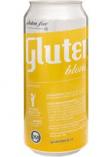 Glutenberg - Gluten Free Blonde Ale NV (415)
