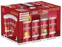 Good Dogg - Hard Seltzer Variety Pack (12 pack 12oz cans) (12 pack 12oz cans)