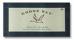 Goose Bay - Sauvignon Blanc 0 (750)