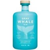 Gray Whale - Gin 0 (750)