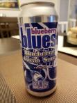 Great Barn Brewery - Blueberry Blues 0 (415)