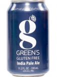 Green's - India Pale Ale (Gluten free) NV (414)