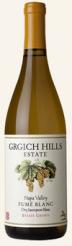 Grgich Hills - Fume Blanc 2020 (750ml) (750ml)