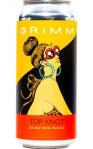 Grimm Artisanal Ales - Top Knot 0 (415)