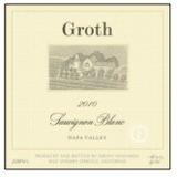 Groth - Sauvignon Blanc 0 (750)