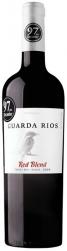 Guarda Rios - Red Blend 2020 (750ml) (750ml)
