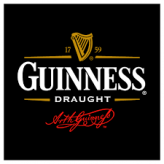 Guinness - Draught 0 (1166)