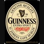 Guinness - Extra Stout 0 (227)