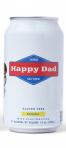 Happy Dad - Banana Hard Seltzer 0 (231)