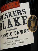 Hardys - Whiskers Blake Tawny Port NV (750ml) (750ml)