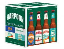 Harpoon Brewing - Tis the Season Wintry Mix 0 (221)