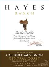 Hayes Ranch - Cabernet Sauvignon NV (750ml) (750ml)