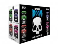 Heavy Seas Beer - Impending Doom Variety Pack 0 (221)