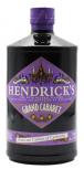 Hendricks - Grand Cabaret (750)