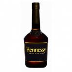 Hennessy - Cognac VS Luminous Bottle 0 (750)