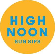 High Noon Sun Sips - Pineapple Vodka & Soda (4 pack 355ml cans) (4 pack 355ml cans)