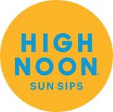High Noon Sun Sips - Pineapple Vodka & Soda 0 (700)