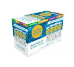 High Noon Sun Sips - Tropical Variety Pack 0 (883)