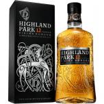 Highland Park - 12 Year Viking Honour Single Malt Scotch (750)