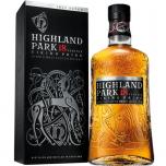 Highland Park - 18 Year Viking Pride Single Malt Scotch (750)